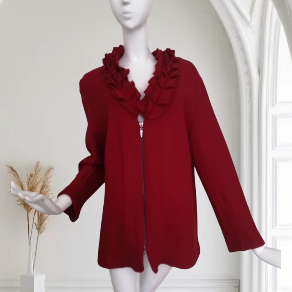 Lisa International 💯 wood 1X